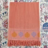 Store Seashell Towel - Golden Lilac Terracotta Home Textiles