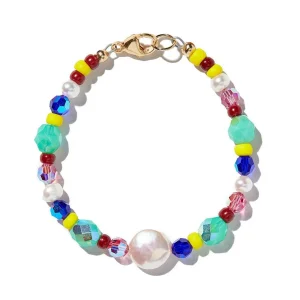 Flash Sale Soleil Pearl Bracelet Jewelry