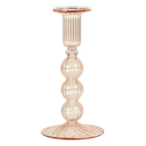 Shop Spark Candleholder - Champagne Tabletop