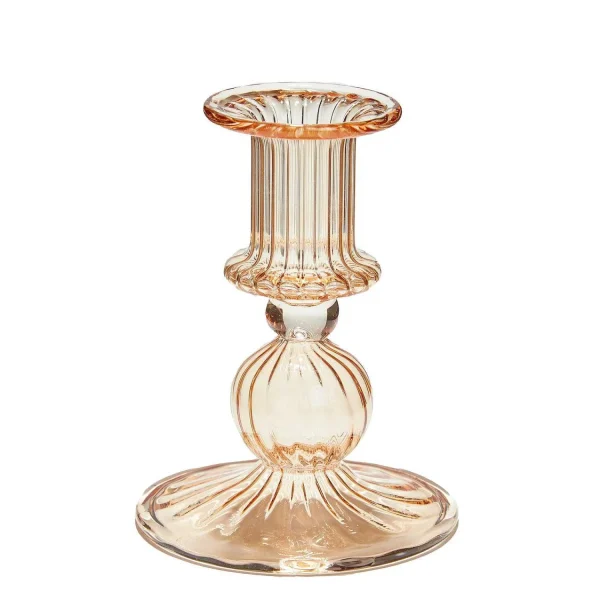 Online Spark Candleholder - Champagne Decorative Objects