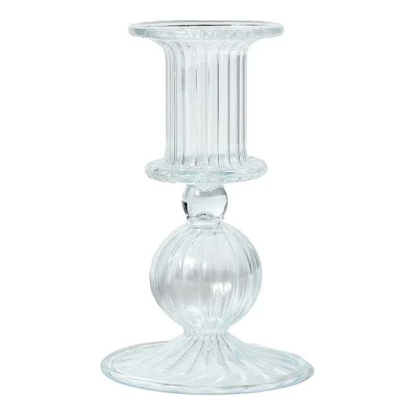 Cheap Spark Candleholder - Clear Decorative Objects