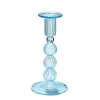 Store Spark Candleholder - Large Sky Tabletop