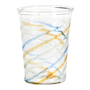 Store Swirl Glass Tabletop