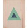 Shop Tantric Triangle Painting No. 2 Artwork