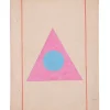 Sale Tantric Triangle Painting No. 1 Artwork