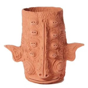 Online Terracotta Planter - 