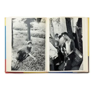 Hot The Europeans By Henri Cartier-Bresson Books & Stationery