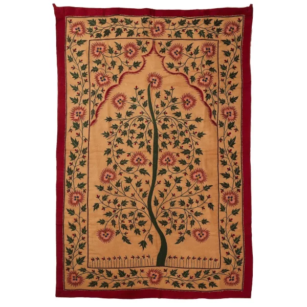 New Tree Of Life Indian Tapestry Home Textiles