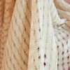 Hot Wabi Sabi Blanket - Natural Home Textiles