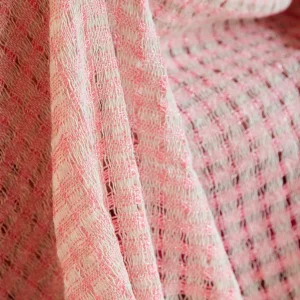 Cheap Wabi Sabi Blanket - Pink Home Textiles