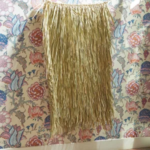 Outlet Woven Palm Wall Hanging Decorative Objects